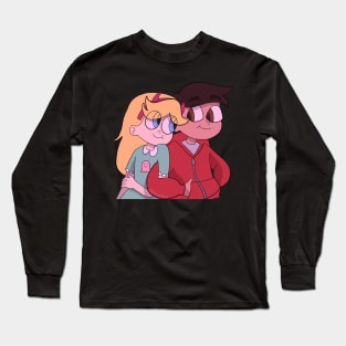 starco Long Sleeve T-Shirt